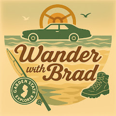 Wander With Brad