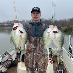 Jeff Failes Fishing