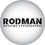 Rodman Wedding Photographers logo