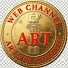 oYZnLsZGOL4-channel-avatar-ART WEB CHANNEL