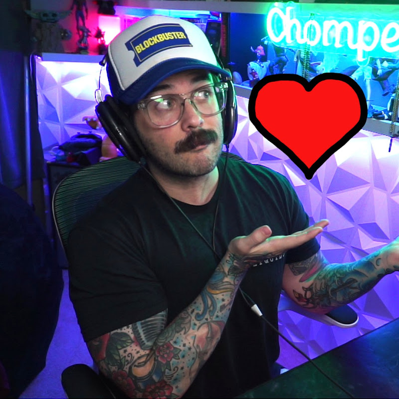 Chomperzz
