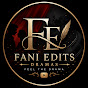 FANI EDITS