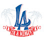 L.A. in a Minute logo