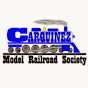 Carquinez Model Railroad Society logo