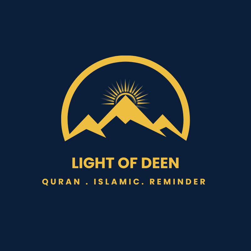 Light of Deen