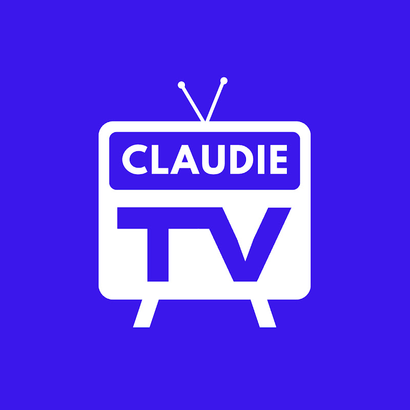 ClaudieTV
