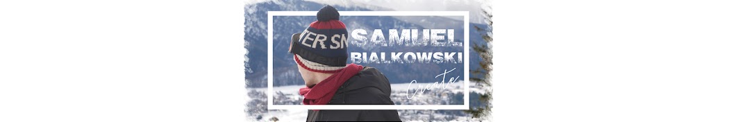 Samuel Bialkowski YouTube channel avatar