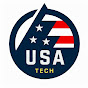 USA Tech logo