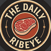 The Daily Ribeye