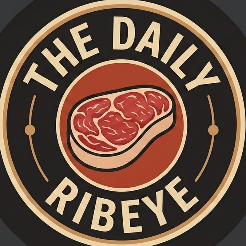 The Daily Ribeye