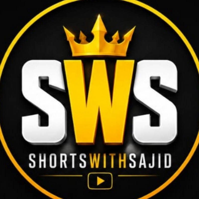 shortwith sajid