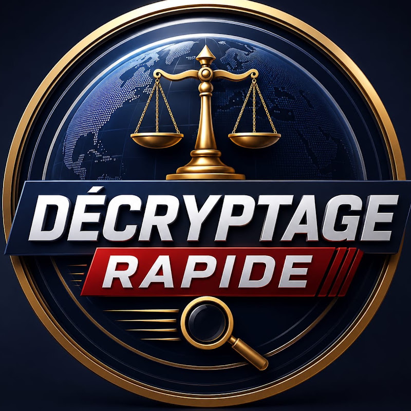 Décryptage Rapide