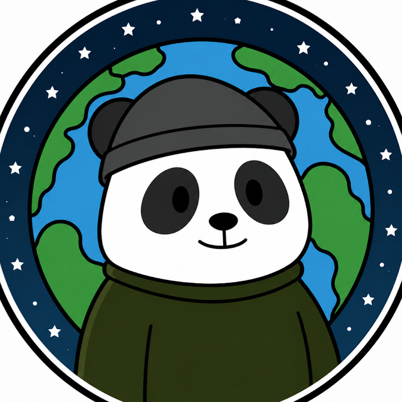 PANDA WORLD
