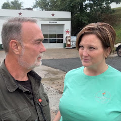 The Appalachian Channel with John Ward