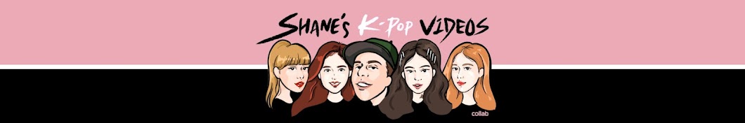 Shane's K-Pop Videos Avatar del canal de YouTube
