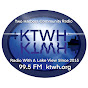 KTWH 99.5-LP Two Harbors Community Radio - @ktwh-fm YouTube Profile Photo