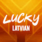 Lucky Latvian ⚡ logo