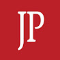 The Jerusalem Post logo