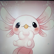 AXOLOTLlover