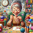dqFp3t5X1HA-channel-avatar-Mary  No place like home crochet 🧶