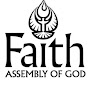 Faith Assembly of God | Granbury, TX logo