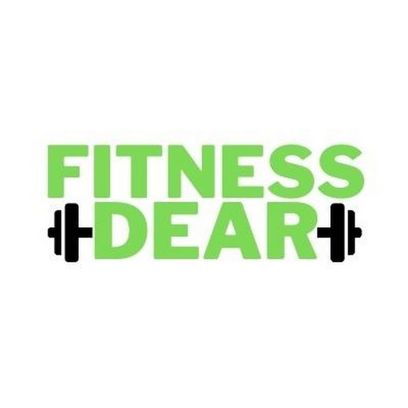 Fitness Dear