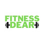 Fitness Dear logo