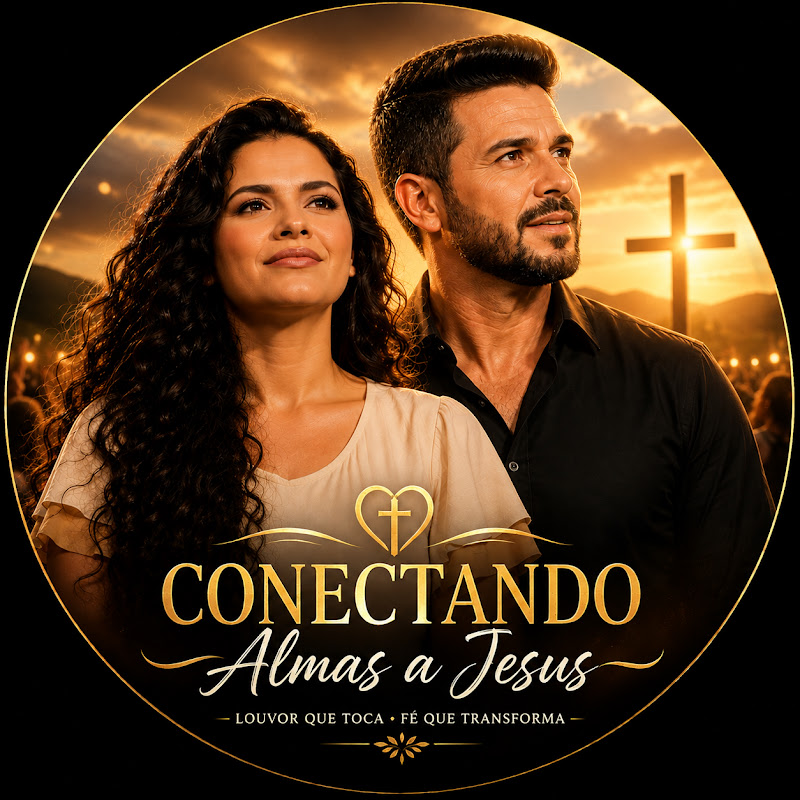 Conectando Almas a Jesus