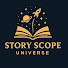 DPcEJrwJ89s-channel-avatar- StoryScope Universe