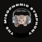 The Misophonic Symphony logo