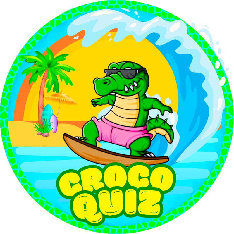 Croco Quiz