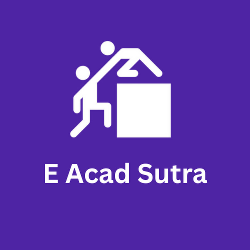 E Acad Sutra