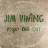 Jim Vining - Topic