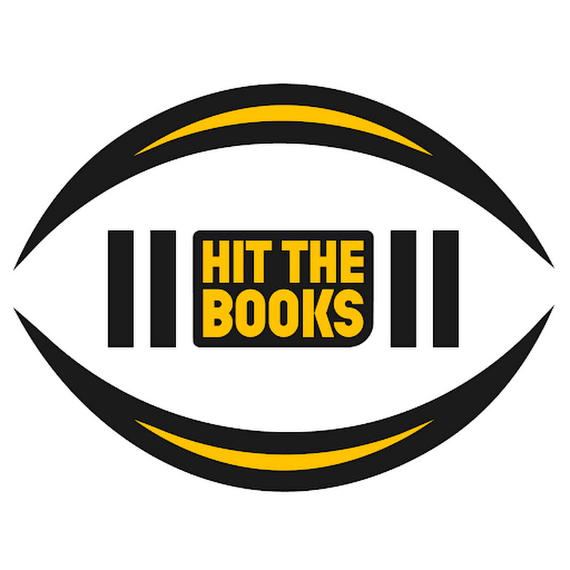 Hit The Books