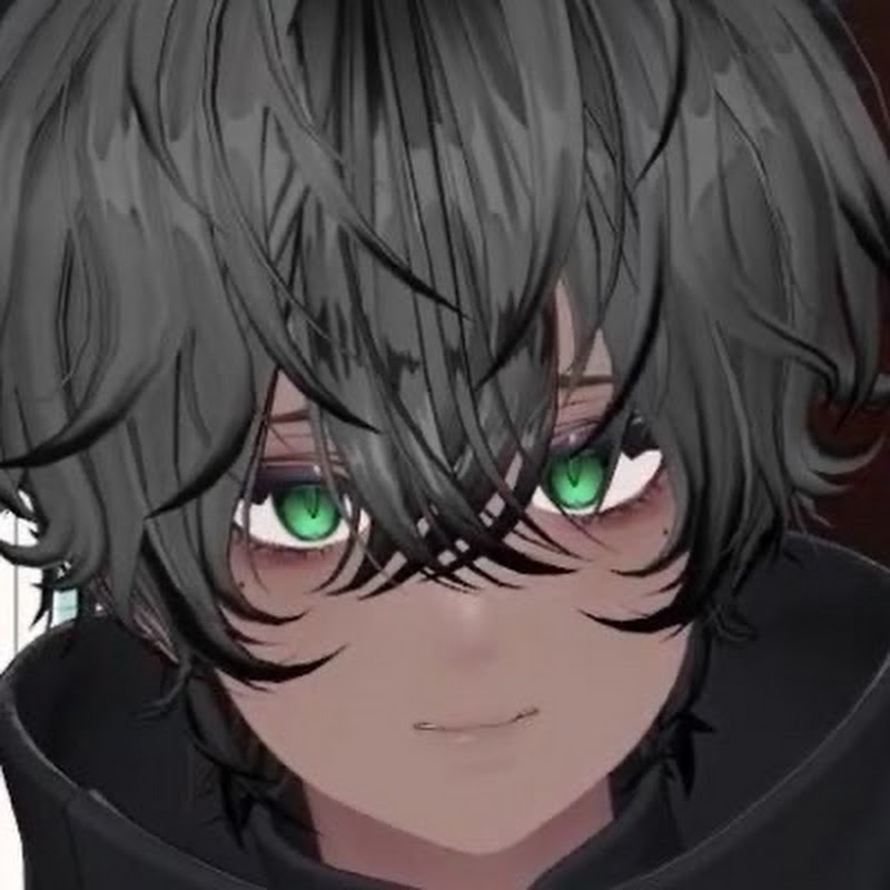 なん🐈‍⬛貧弱ボイス男子VTuber