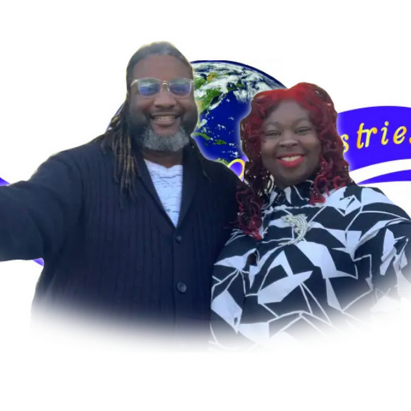 One Touch Ministries Orlando icon