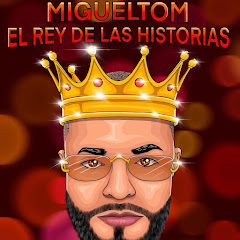 Migueltom HD avatar