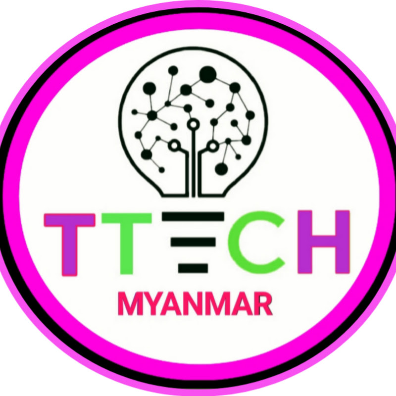 TTECH MYANMAR