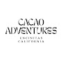 Cacao Adventures logo