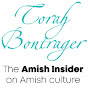 Amish Insider: Amish Life, Culture, Education logo