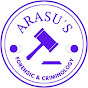Netriksha's Forensic & Criminology  logo