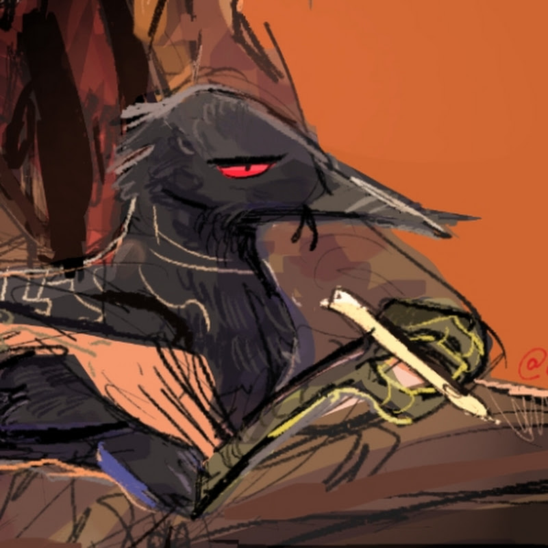 AincrixDraws