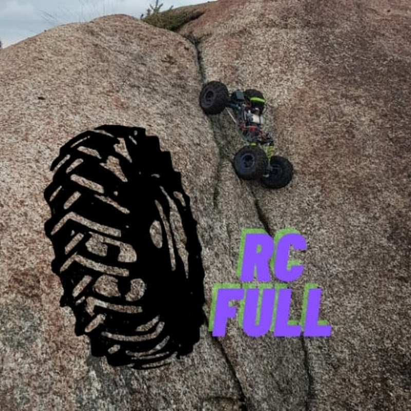 Rc full Custom Builds