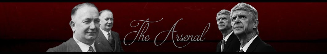 The Arsenal Avatar channel YouTube 