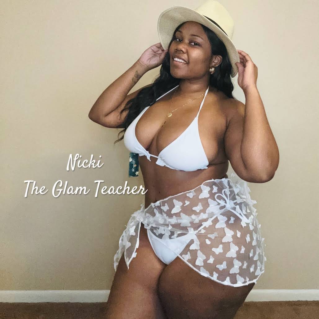 Post from Nicki The Glam Teacher