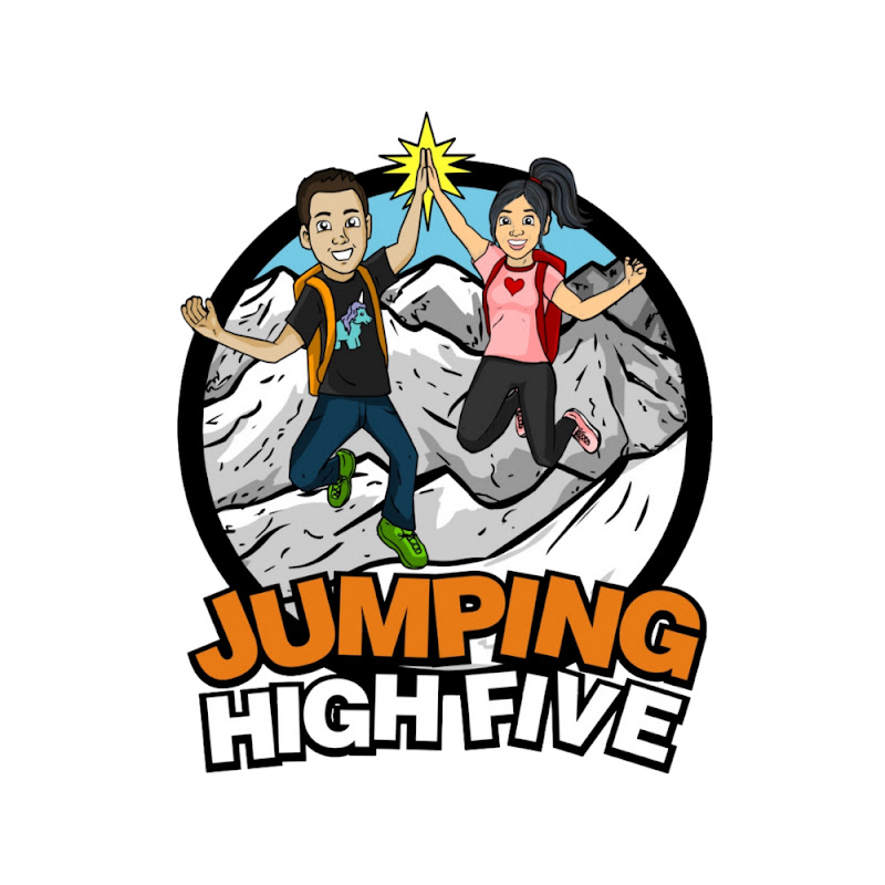 Jumping High Five Games