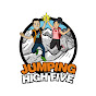 Jumping High Five Games