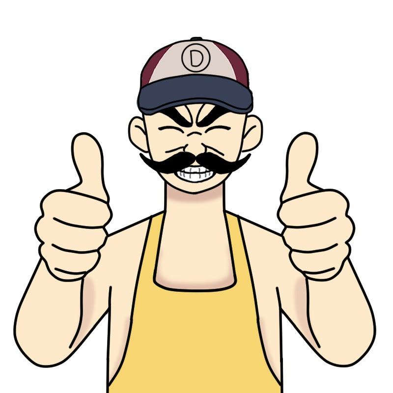 Dennis-in-Japan Logo