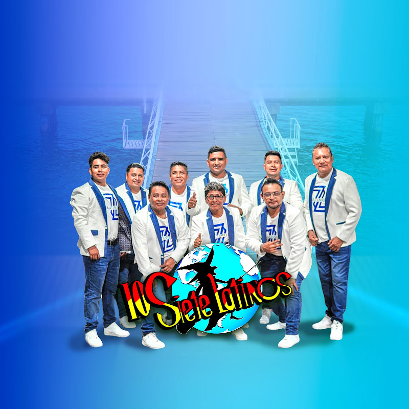 Los Siete Latinos