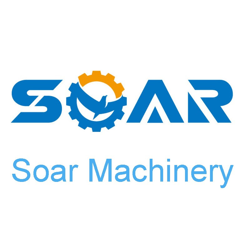 Soar Machinery